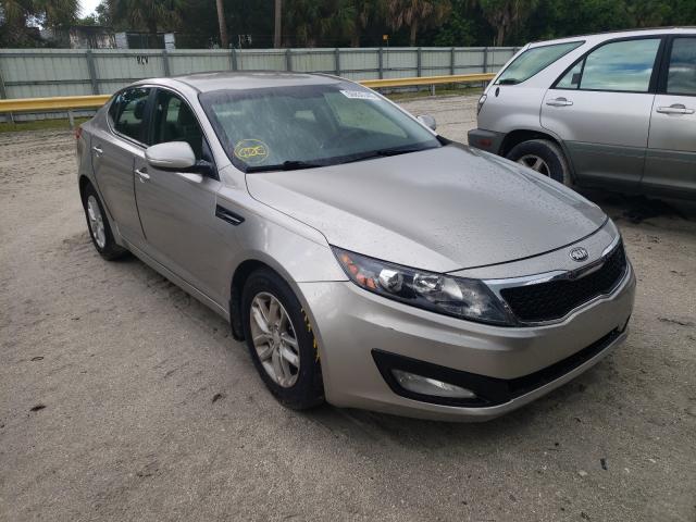 KIA OPTIMA LX 2013 knagm4a71d5394815