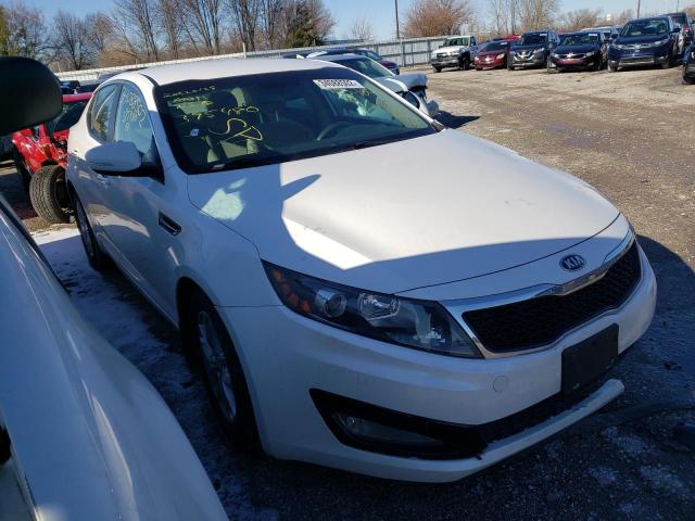 KIA OPTIMA LX 2013 knagm4a71d5395480