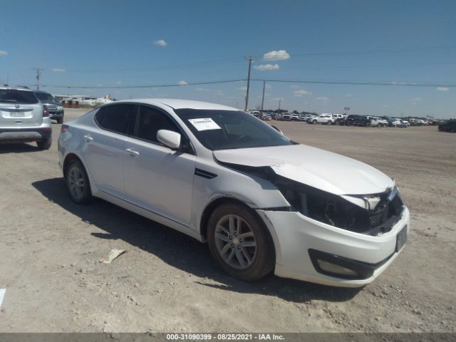 KIA OPTIMA 2013 knagm4a71d5395589