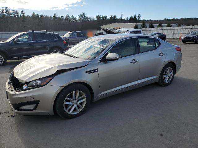 KIA OPTIMA LX 2013 knagm4a71d5396306