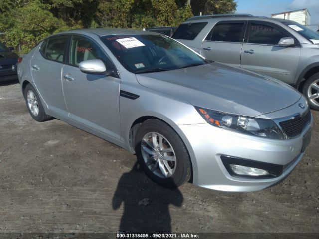 KIA OPTIMA 2013 knagm4a71d5403366