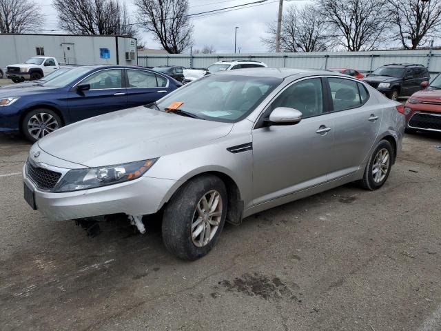 KIA OPTIMA LX 2013 knagm4a71d5410544