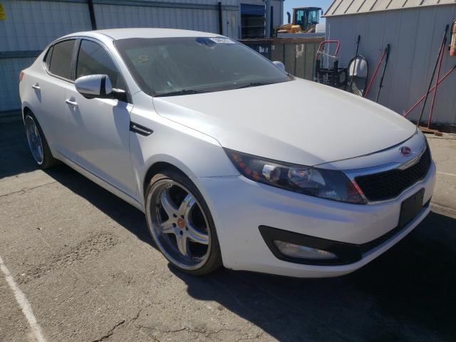 KIA OPTIMA LX 2013 knagm4a71d5411385