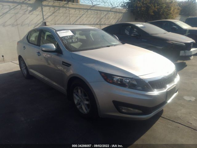 KIA OPTIMA 2013 knagm4a71d5411483