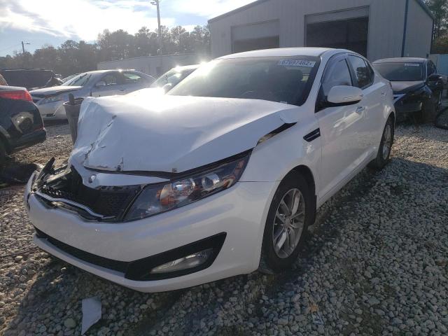 KIA OPTIMA LX 2013 knagm4a71d5413461