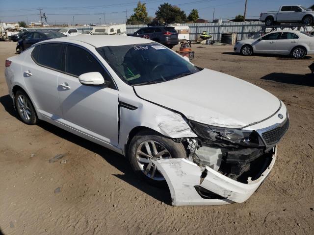 KIA OPTIMA LX 2013 knagm4a71d5413704