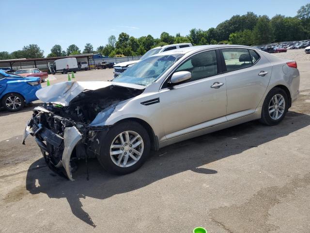 KIA OPTIMA 2013 knagm4a71d5414366