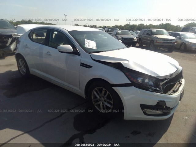 KIA OPTIMA 2013 knagm4a71d5414447