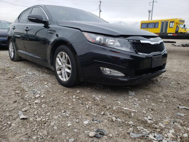 KIA OPTIMA LX 2013 knagm4a71d5414979