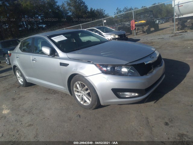 KIA OPTIMA 2013 knagm4a71d5415159