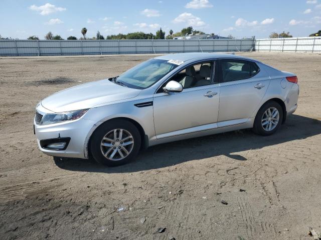 KIA OPTIMA LX 2013 knagm4a71d5416327