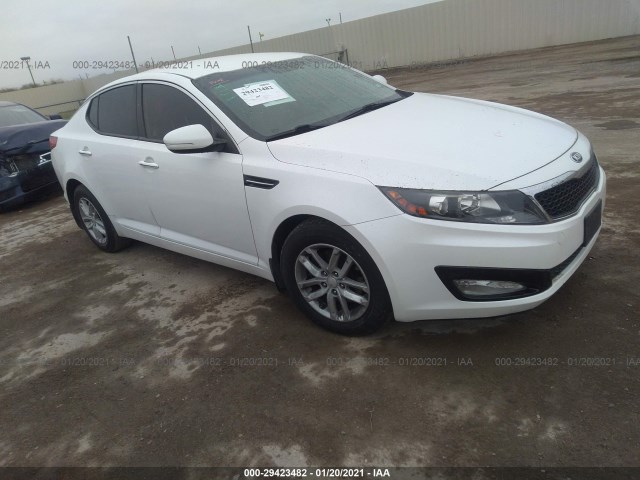 KIA OPTIMA 2013 knagm4a71d5417266