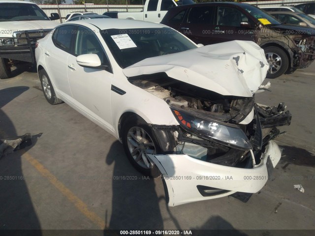 KIA OPTIMA 2013 knagm4a71d5418790