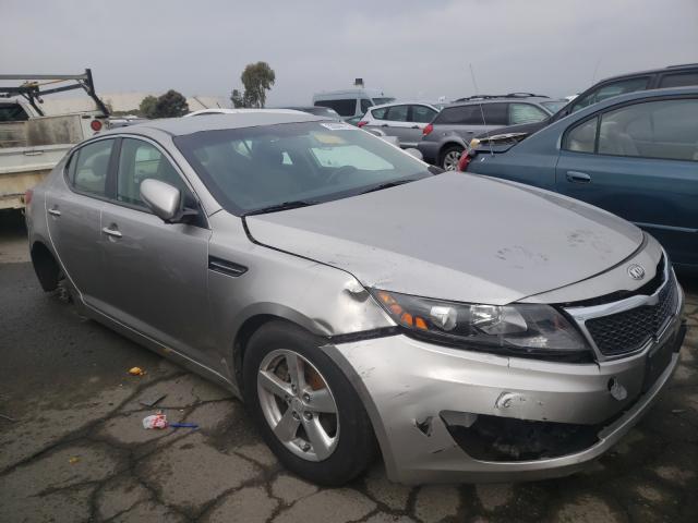 KIA OPTIMA LX 2013 knagm4a71d5422077