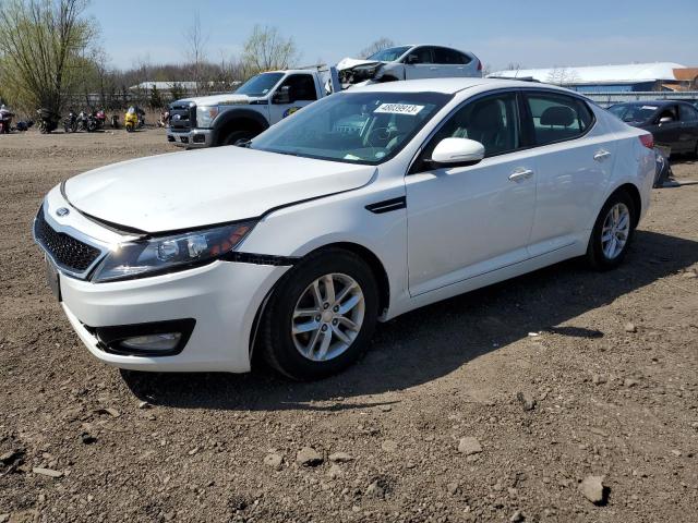 KIA OPTIMA LX 2013 knagm4a71d5423892