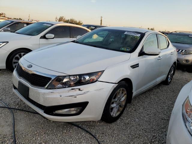 KIA OPTIMA LX 2013 knagm4a71d5423911