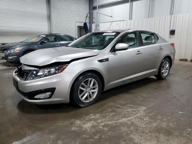 KIA OPTIMA LX 2013 knagm4a71d5431393