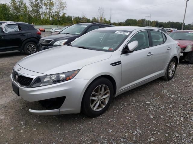 KIA OPTIMA LX 2013 knagm4a71d5431586