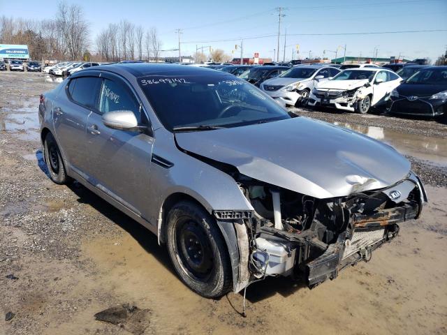 KIA OPTIMA LX 2013 knagm4a71d5432382