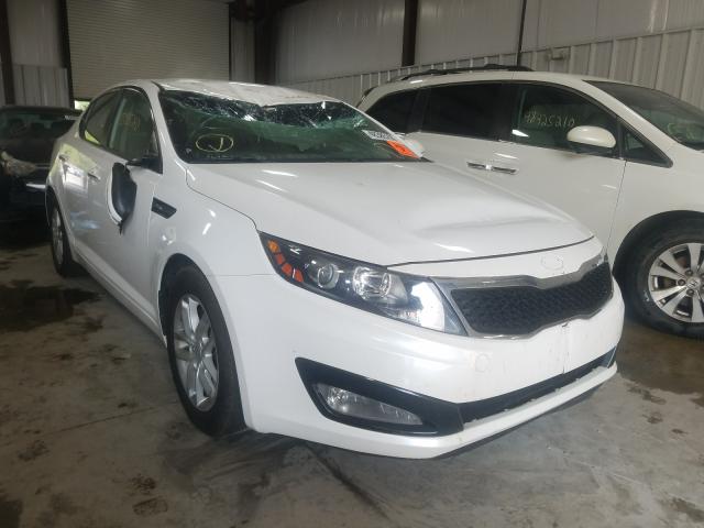 KIA OPTIMA LX 2013 knagm4a71d5432494