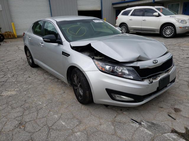 KIA OPTIMA LX 2013 knagm4a71d5434245