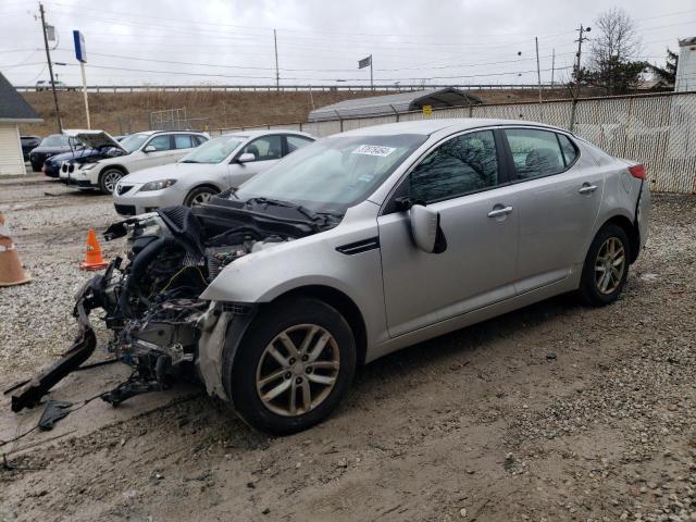 KIA OPTIMA 2013 knagm4a71d5436190