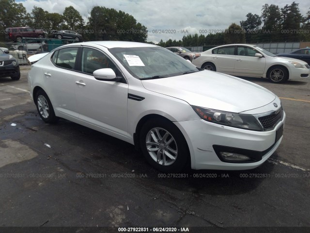 KIA OPTIMA 2013 knagm4a71d5440661