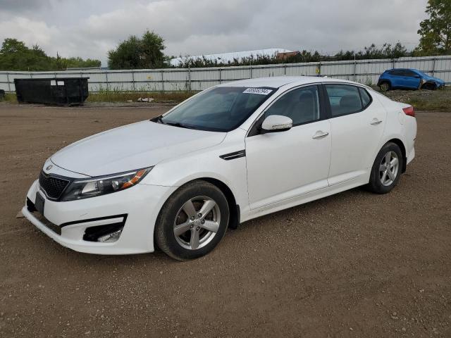 KIA OPTIMA LX 2014 knagm4a71e5455551