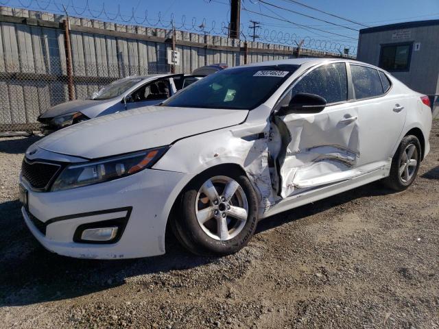 KIA OPTIMA 2014 knagm4a71e5458482