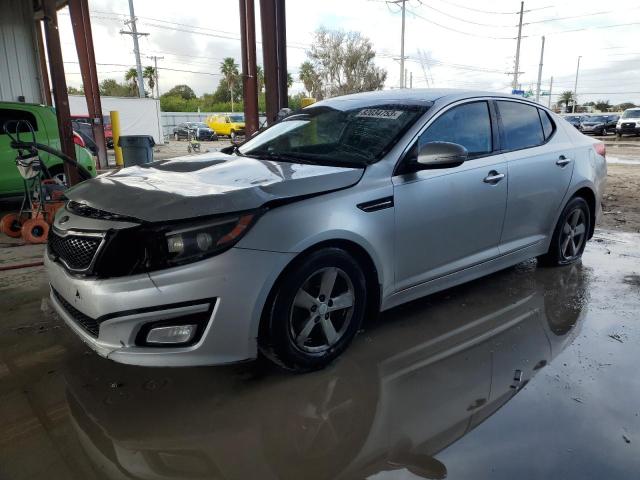 KIA OPTIMA 2014 knagm4a71e5458756