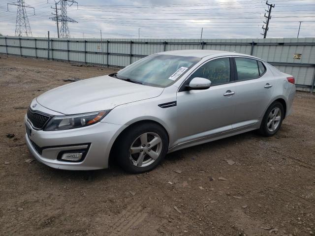 KIA OPTIMA 2014 knagm4a71e5460118