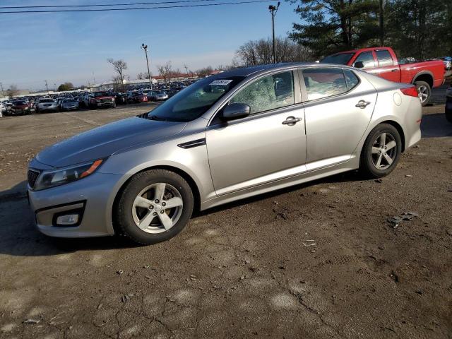 KIA OPTIMA 2014 knagm4a71e5460670