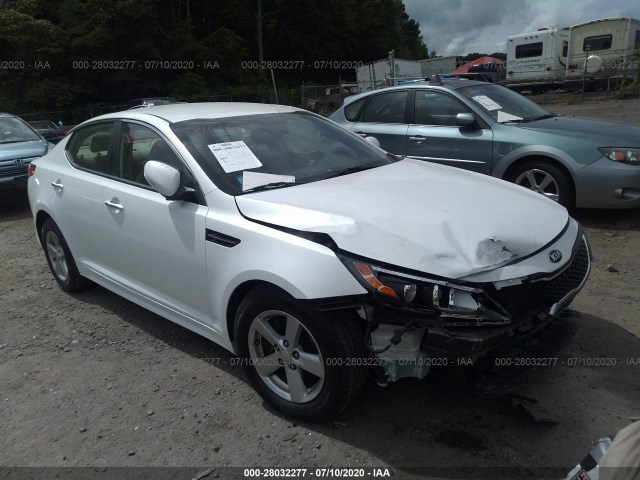 KIA OPTIMA 2014 knagm4a71e5461494