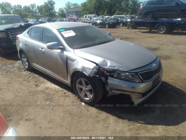 KIA OPTIMA 2014 knagm4a71e5466758