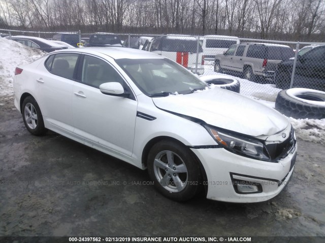 KIA OPTIMA 2014 knagm4a71e5477937