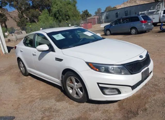 KIA OPTIMA 2014 knagm4a71e5480482