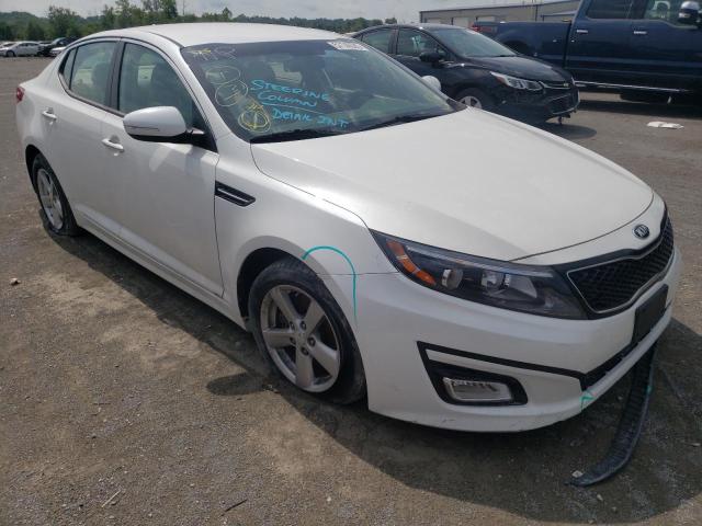 KIA OPTIMA LX 2014 knagm4a71e5484516