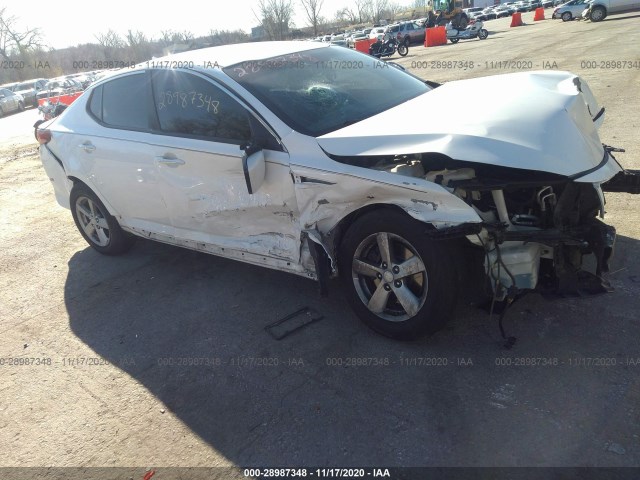 KIA OPTIMA 2014 knagm4a71e5488971