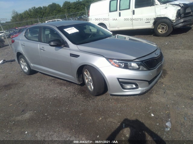 KIA OPTIMA 2014 knagm4a71e5489425