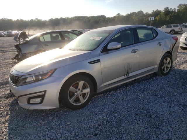 KIA OPTIMA LX 2014 knagm4a71e5497086