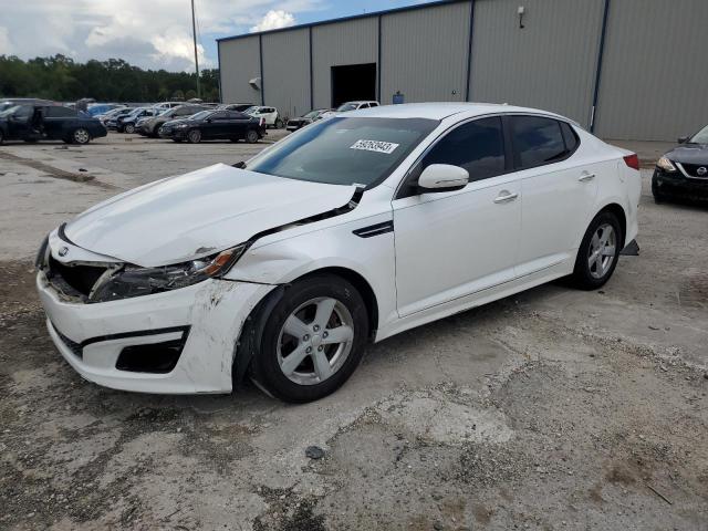 KIA OPTIMA EX 2014 knagm4a71e5497573