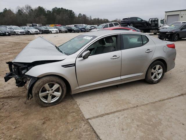 KIA OPTIMA LX 2014 knagm4a71e5508166