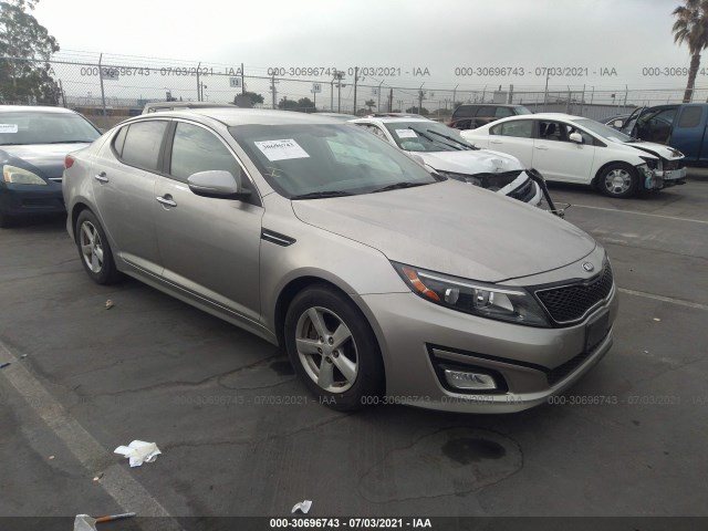 KIA OPTIMA 2014 knagm4a71e5509401