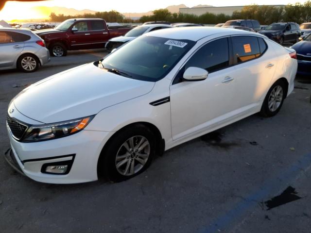 KIA OPTIMA LX 2014 knagm4a71e5515926