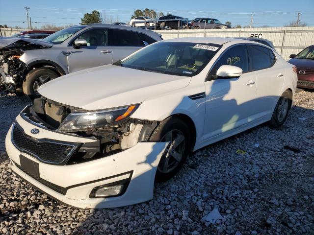 KIA OPTIMA 2014 knagm4a71e5517238