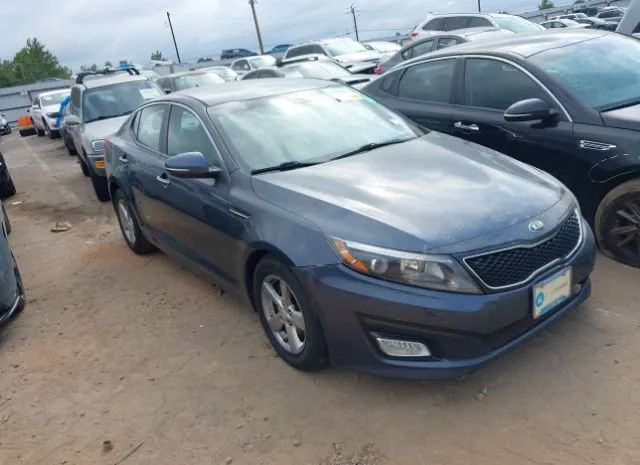 KIA OPTIMA 2015 knagm4a71f5526992