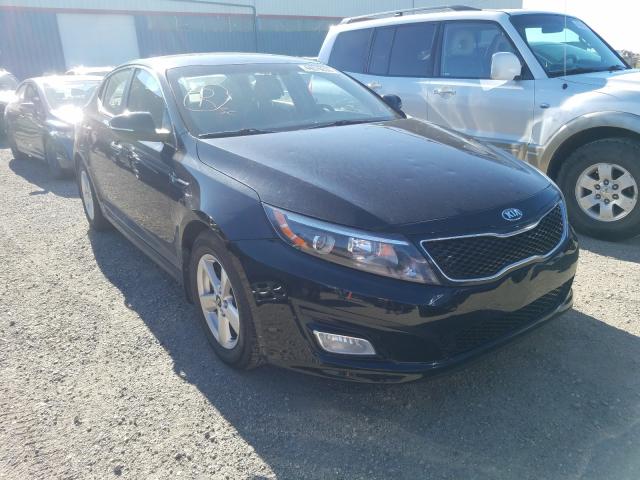 KIA OPTIMA LX 2015 knagm4a71f5529665