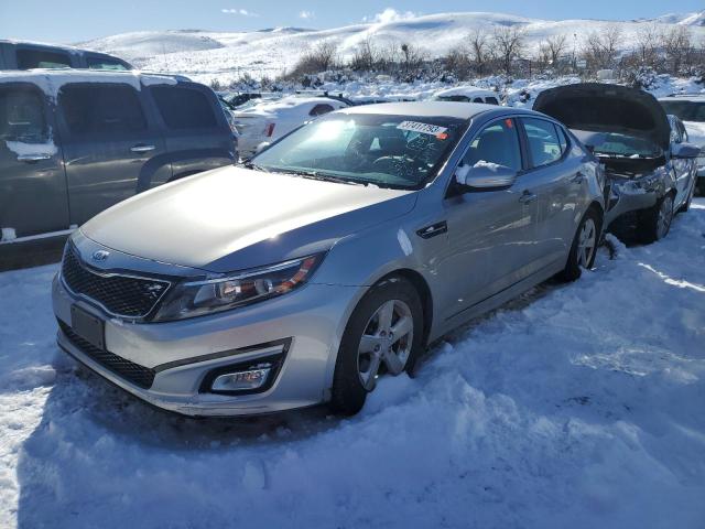 KIA OPTIMA LX 2015 knagm4a71f5535580