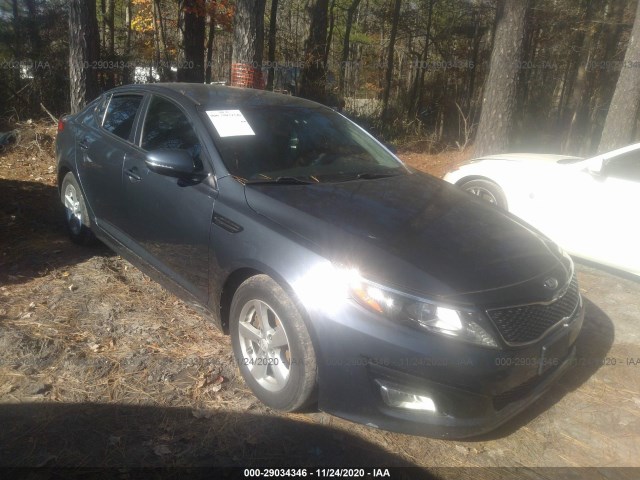 KIA OPTIMA 2015 knagm4a71f5536227