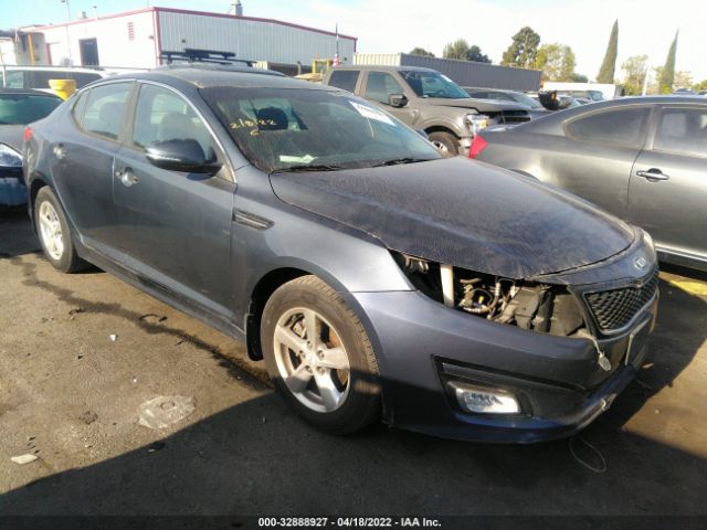 KIA OPTIMA 2015 knagm4a71f5536292